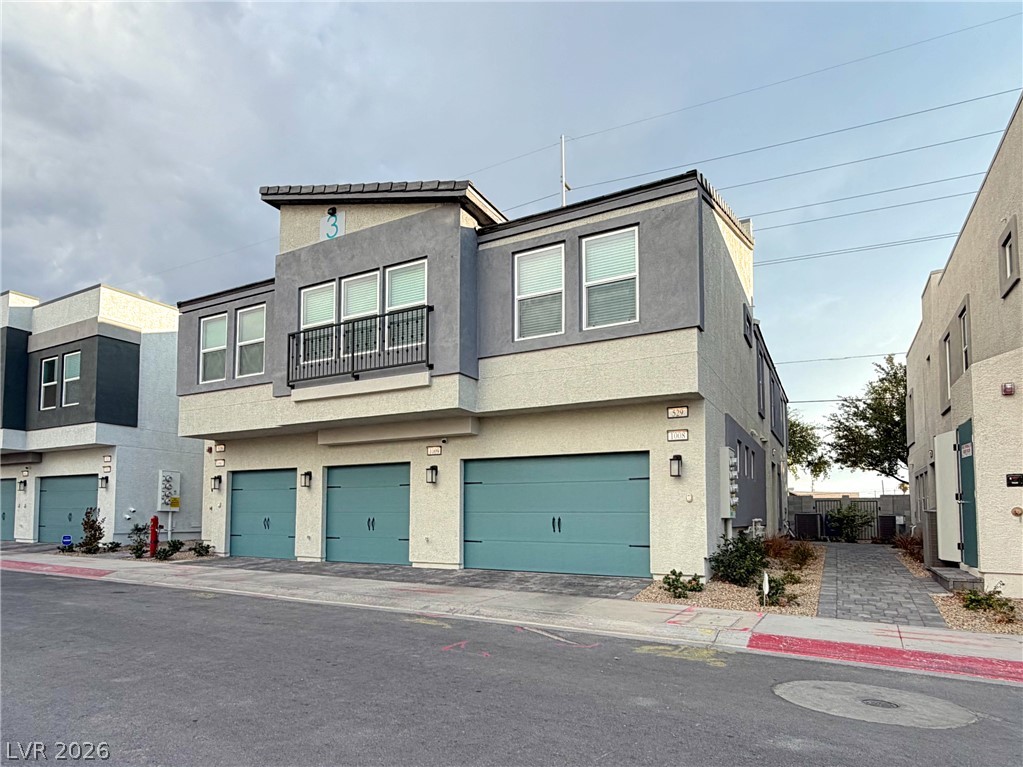 539 Bellum Drive #1068, Henderson 89011