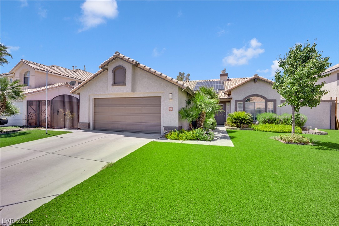 233 Innsdale Court, Henderson 89074