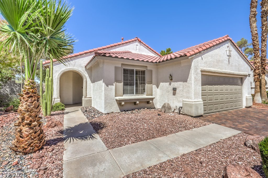 3034 Paseo Hills Way, Henderson