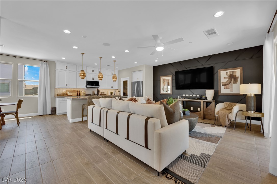 11551 Earth Stone Avenue, Las Vegas 89138