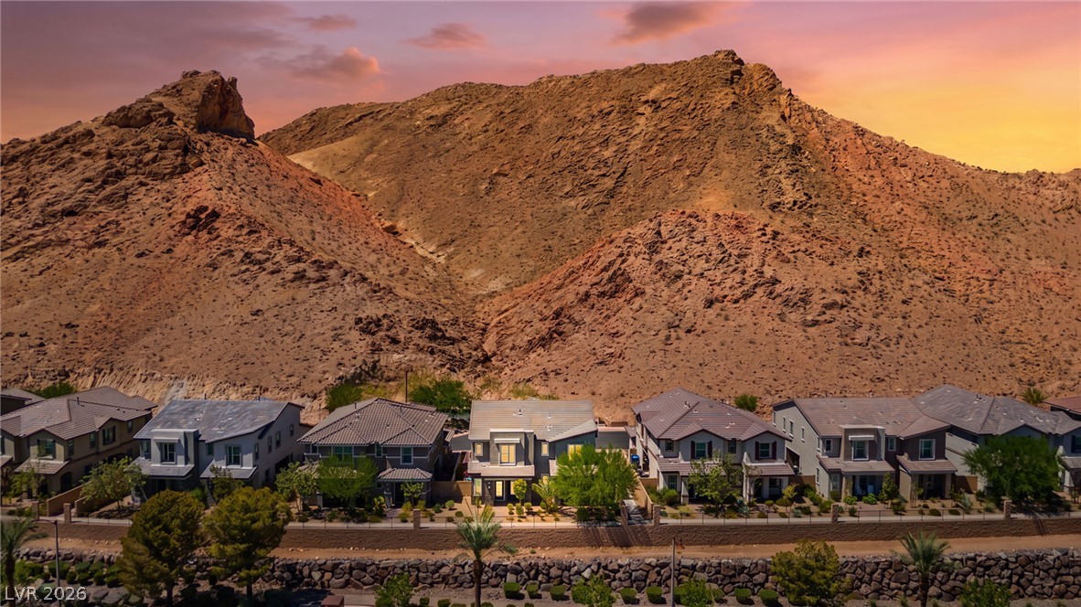 36 Kimberlite Drive, Henderson 89011