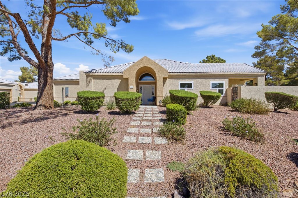 428 Wonderstone Drive #0, Las Vegas