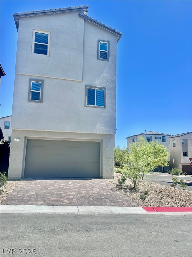 Photo 2 of 11622 Gambels Quail Avenue