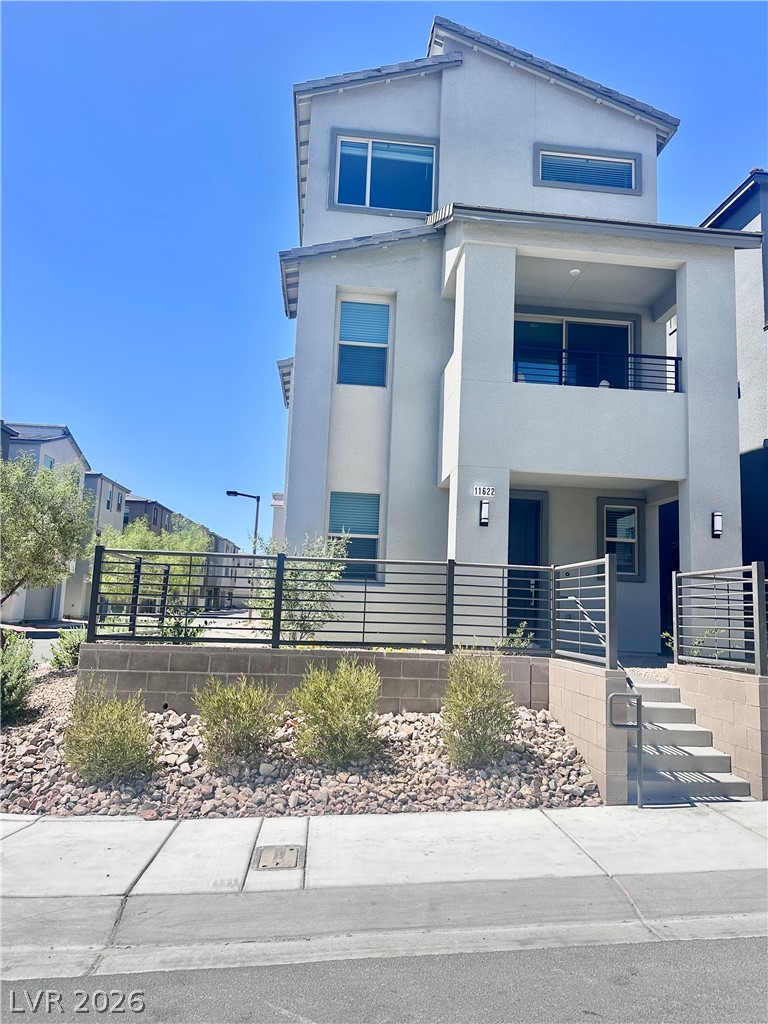 11622 Gambels Quail Avenue, Las Vegas 89138