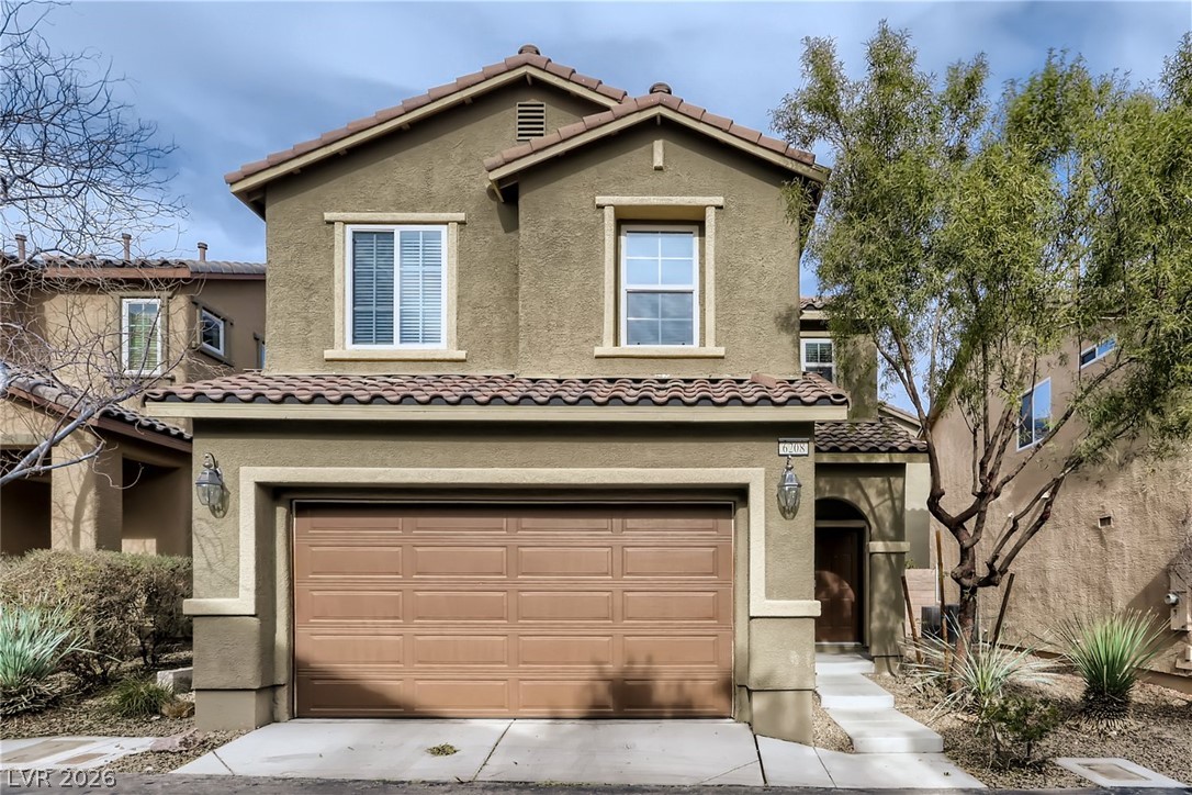 6208 Red Jamboree Court, Las Vegas 89130