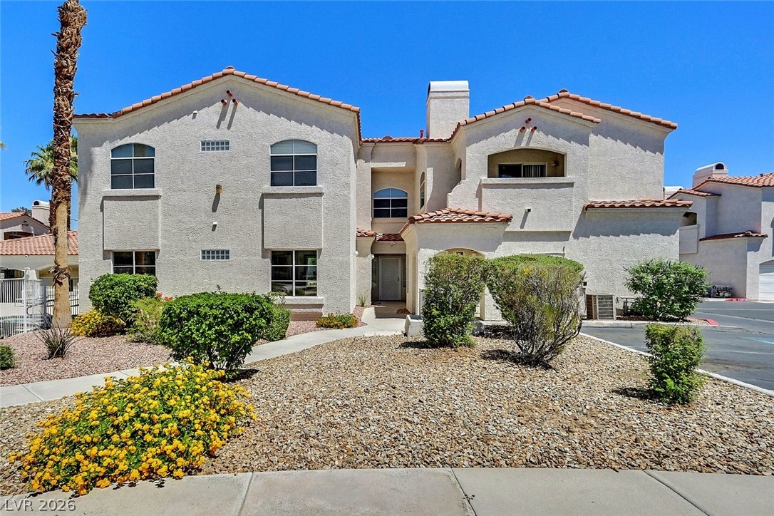 1610 Sandecker Court #104, Las Vegas