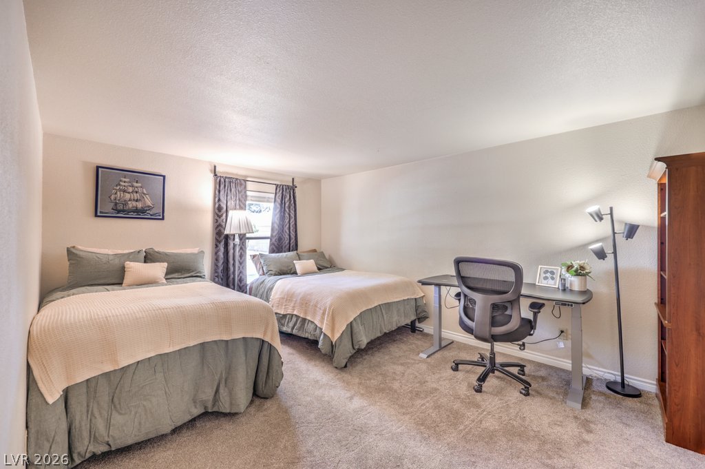 Photo 11 of 29, 2451 N Rainbow Boulevard #2007