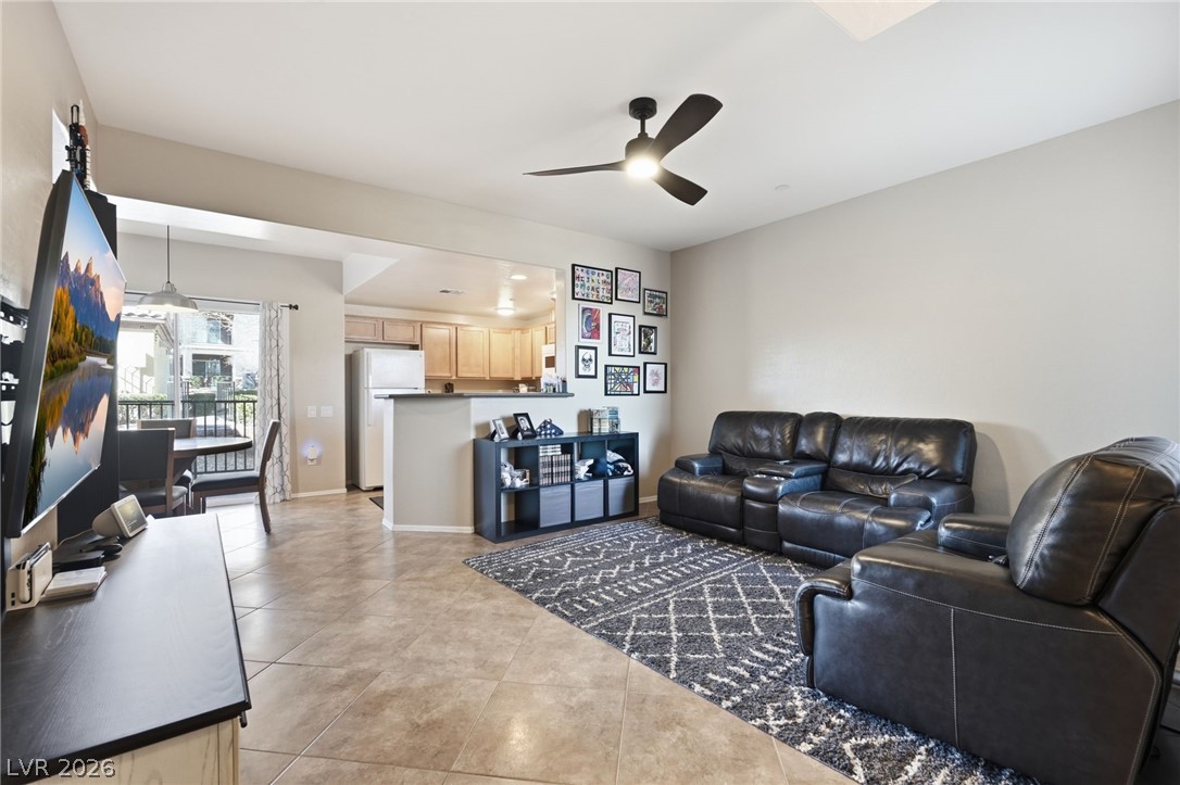 6868 Sky Pointe Drive #1073, Las Vegas 89131