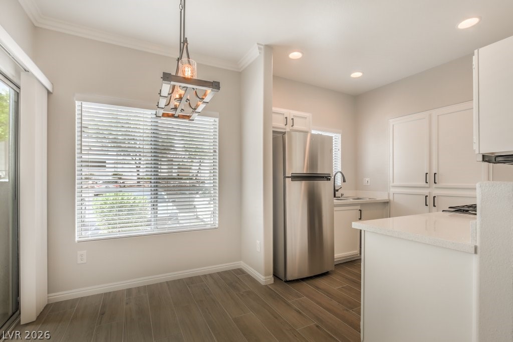 1510 Ruby Cliffs Lane #101, Las Vegas 89144