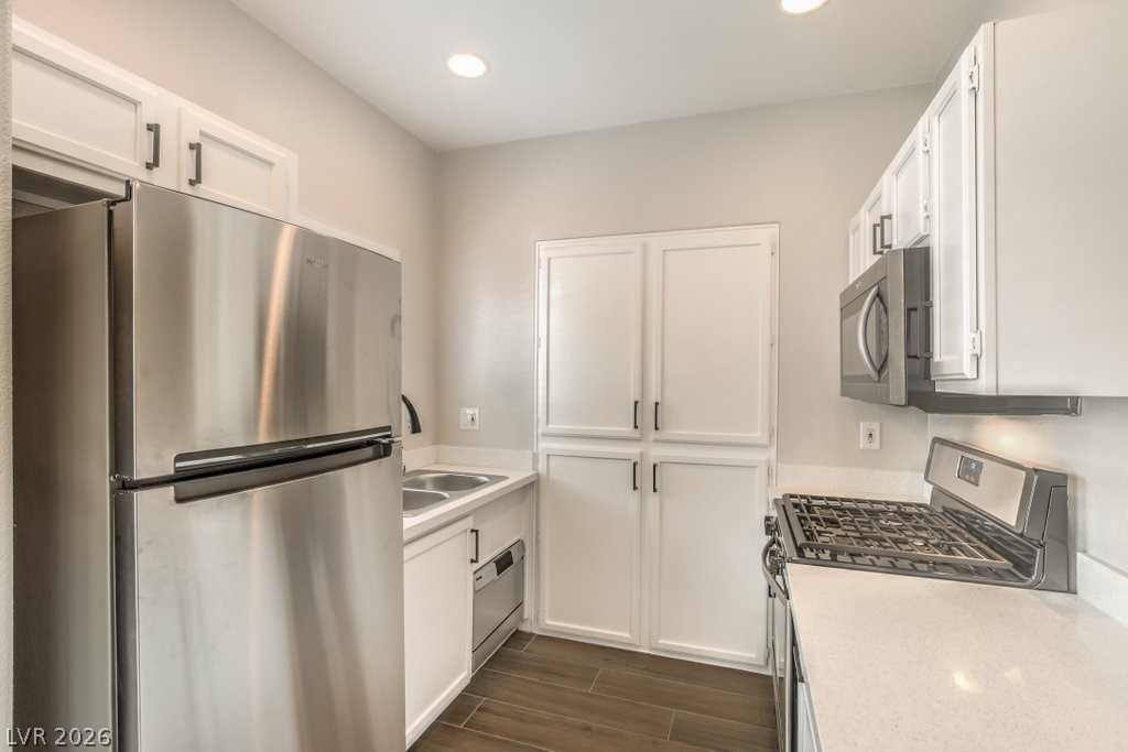 Photo 9 of 33, 1510 Ruby Cliffs Lane #101