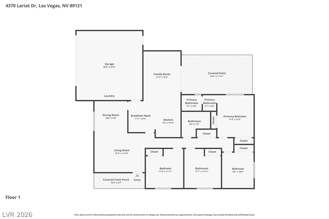 Photo 30 of 33, 4370 Lariat Drive