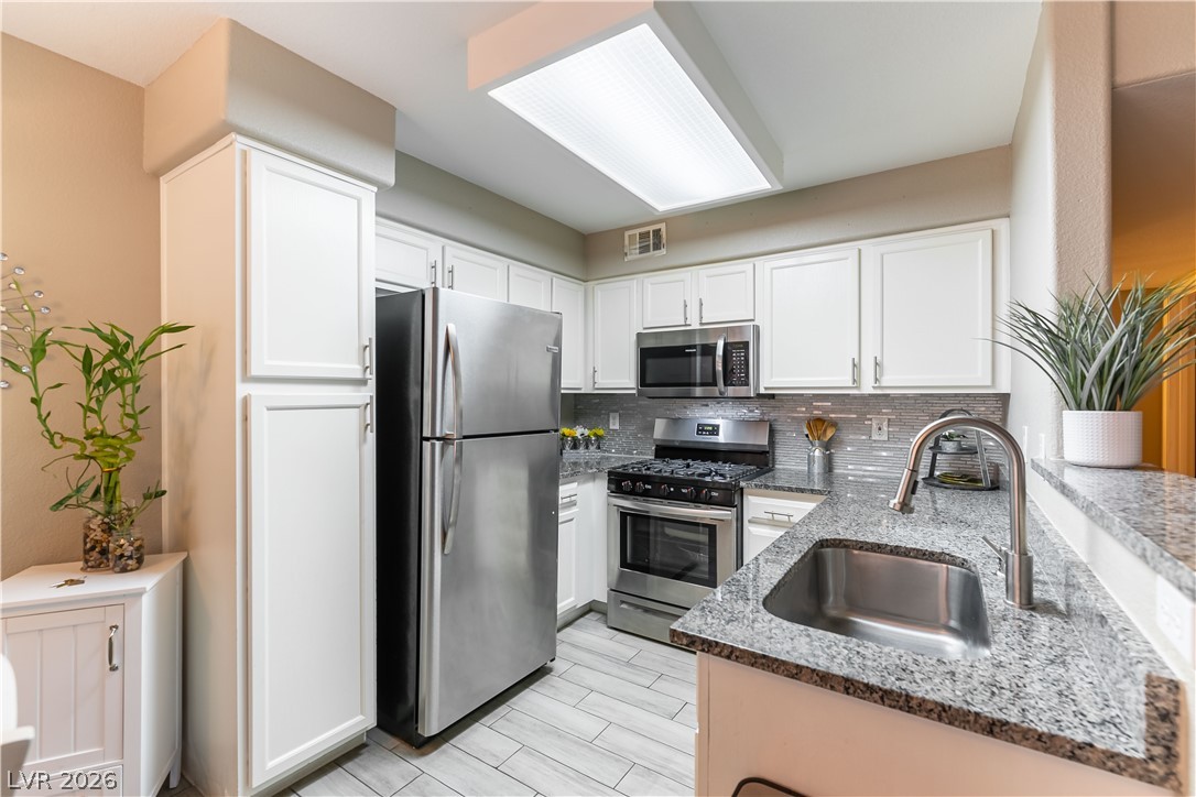 3174 Tarpon Drive #102, Las Vegas 89120
