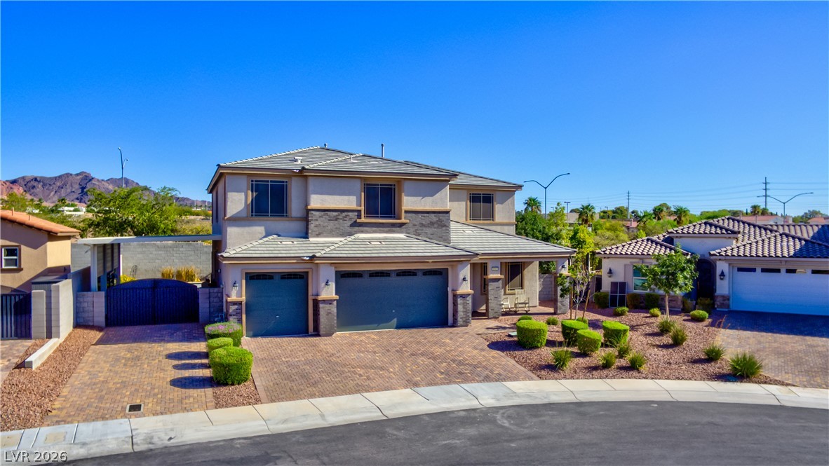 1502 Bryce Canyon Street, Boulder City 89005