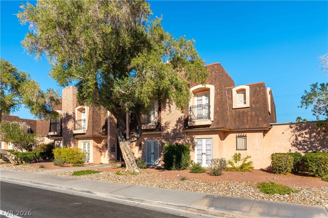 1301 E St Louis Avenue #C, Las Vegas 89104
