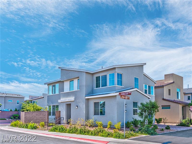 767 Faircliff Court, Henderson 89052