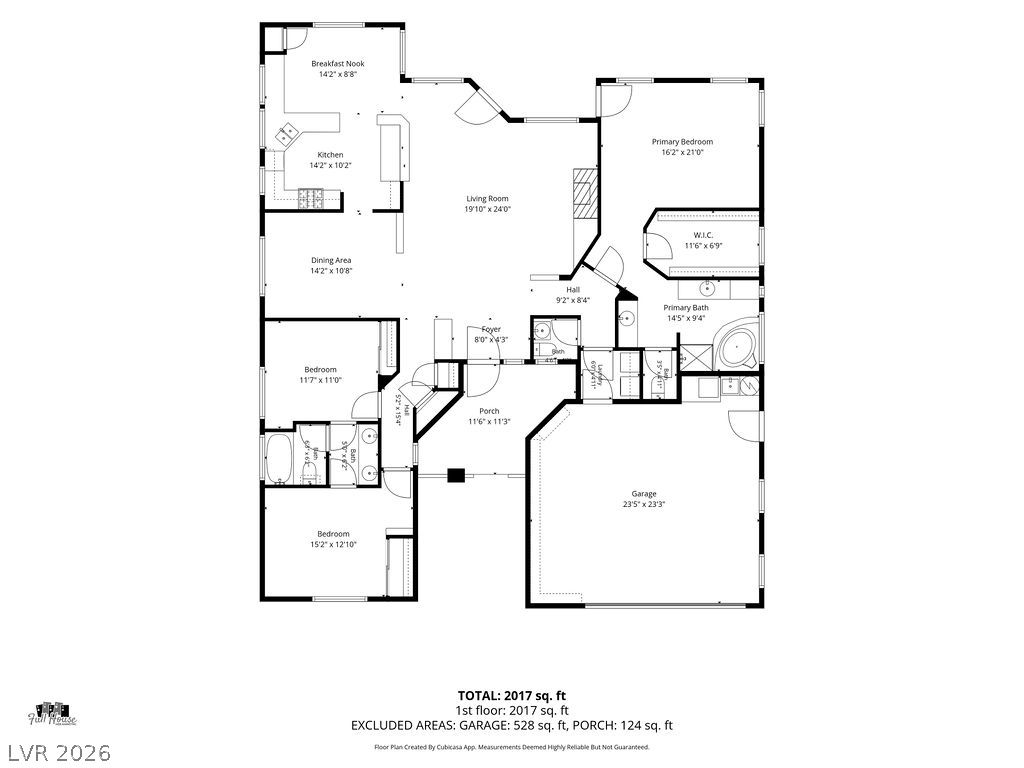 Photo 31 of 38, 7417 Bantam Street