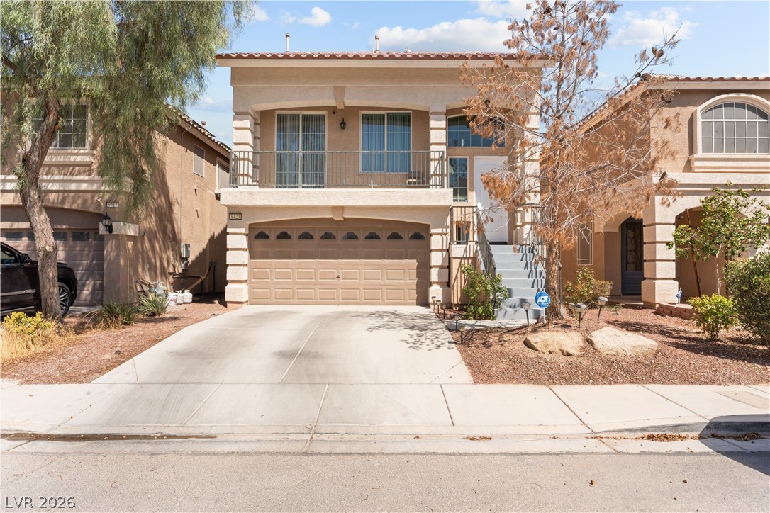 9420 Logan Ridge Court, Las Vegas 89139