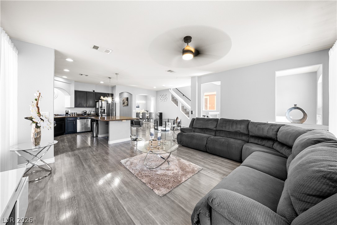 Photo 5 of 9420 Logan Ridge Court