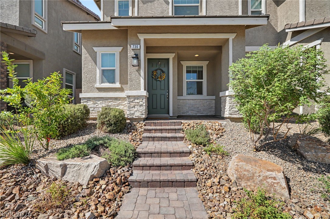 736 Last Dance Place, Henderson 89011