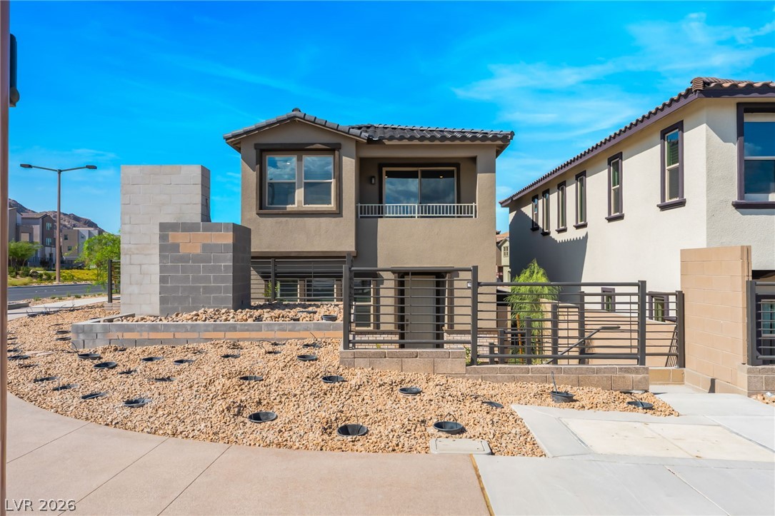11545 Rookery Avenue, Las Vegas 89138
