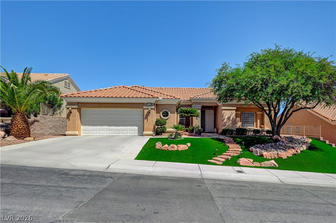 10312 Willamette Place, Las Vegas 89134