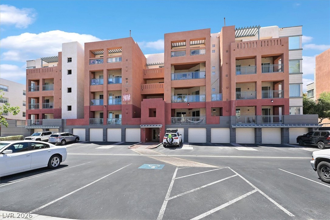 59 E Agate Avenue #206, Las Vegas