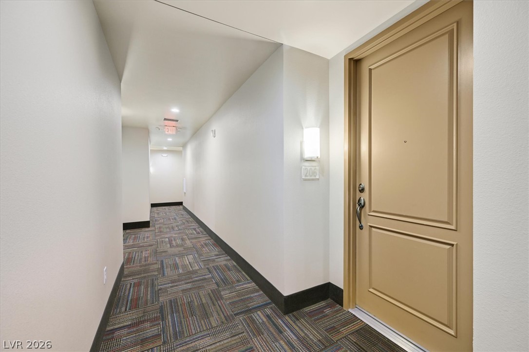 Photo 3 of 59 E Agate Avenue #206