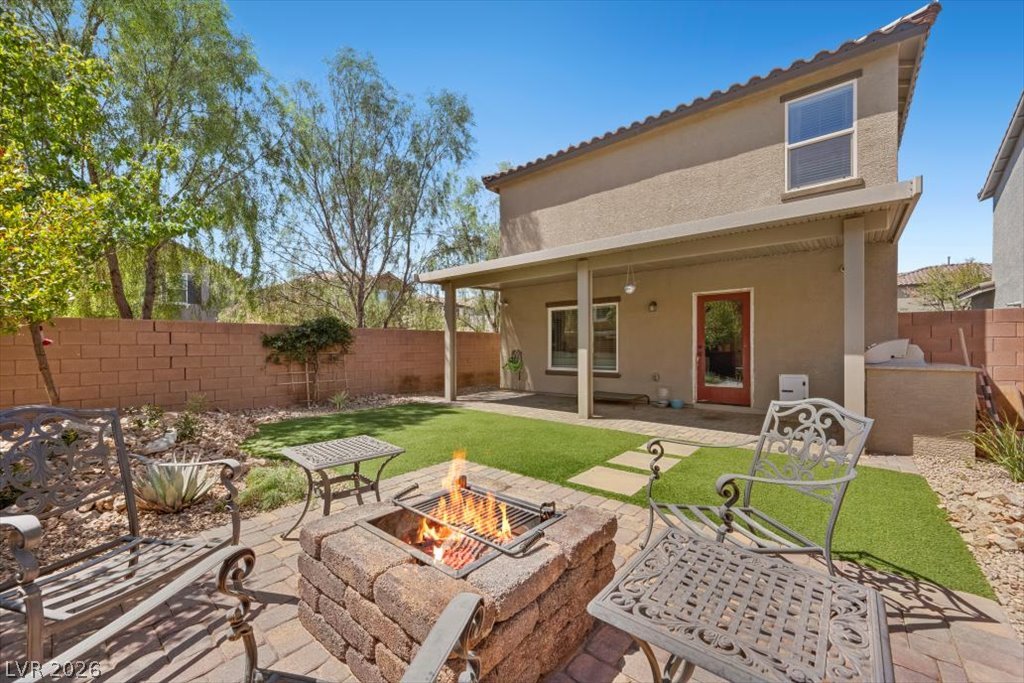 Photo 2 of 10028 Barbellino Court