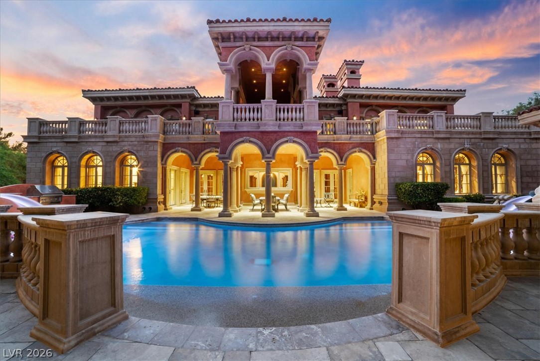 19 Eagles Landing Lane, Las Vegas