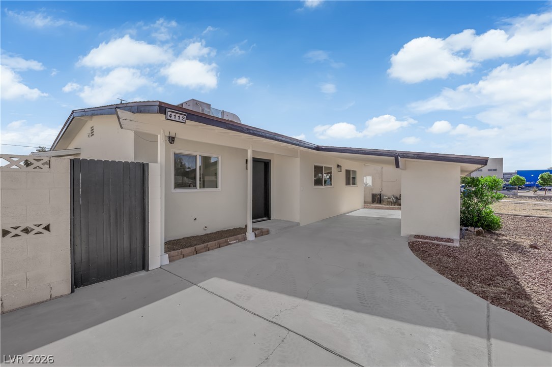 Photo 4 of 4112 Las Lomas Avenue