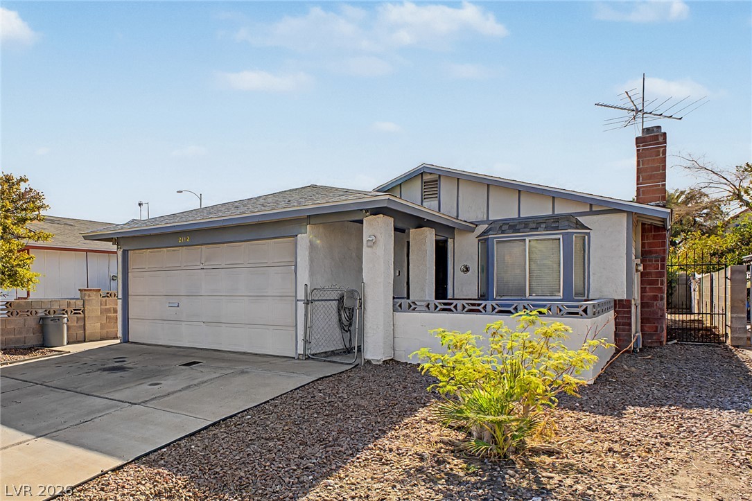 2112 Cameron Street, Las Vegas 89102