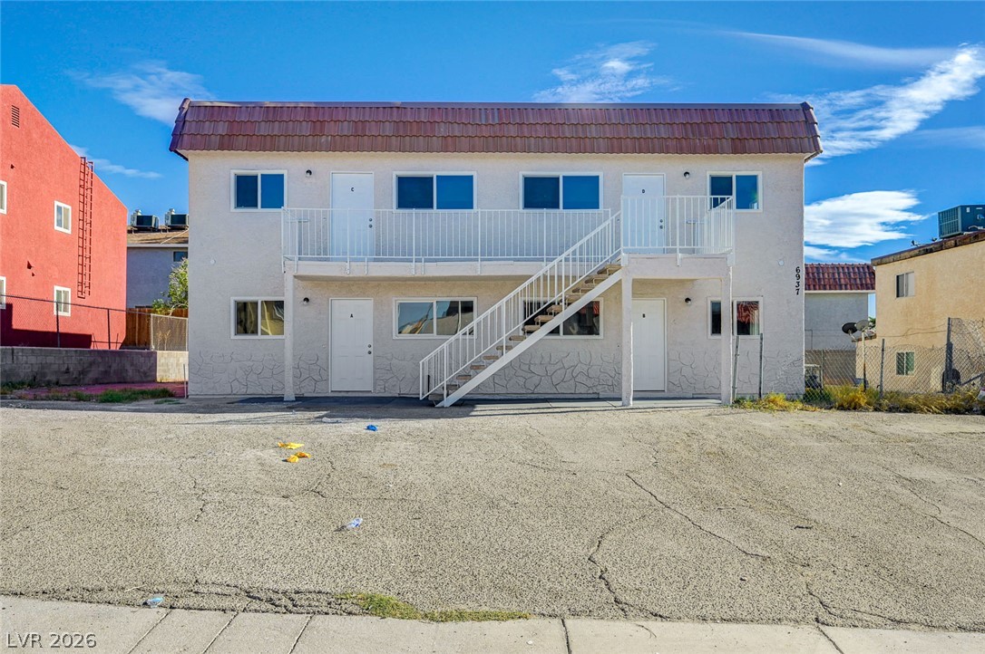 6937 Issac Avenue, Las Vegas