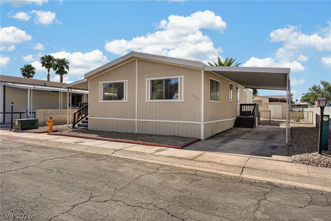 Photo 4 of 5525 Tres Piedras Road