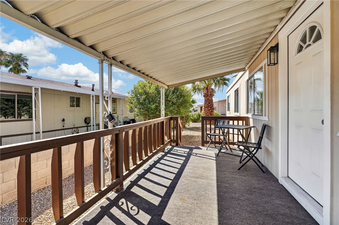 Photo 5 of 5525 Tres Piedras Road