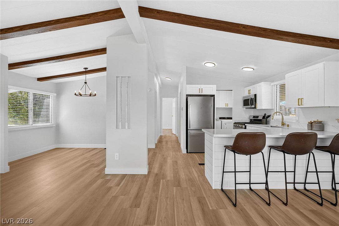 5525 Tres Piedras Road, Las Vegas