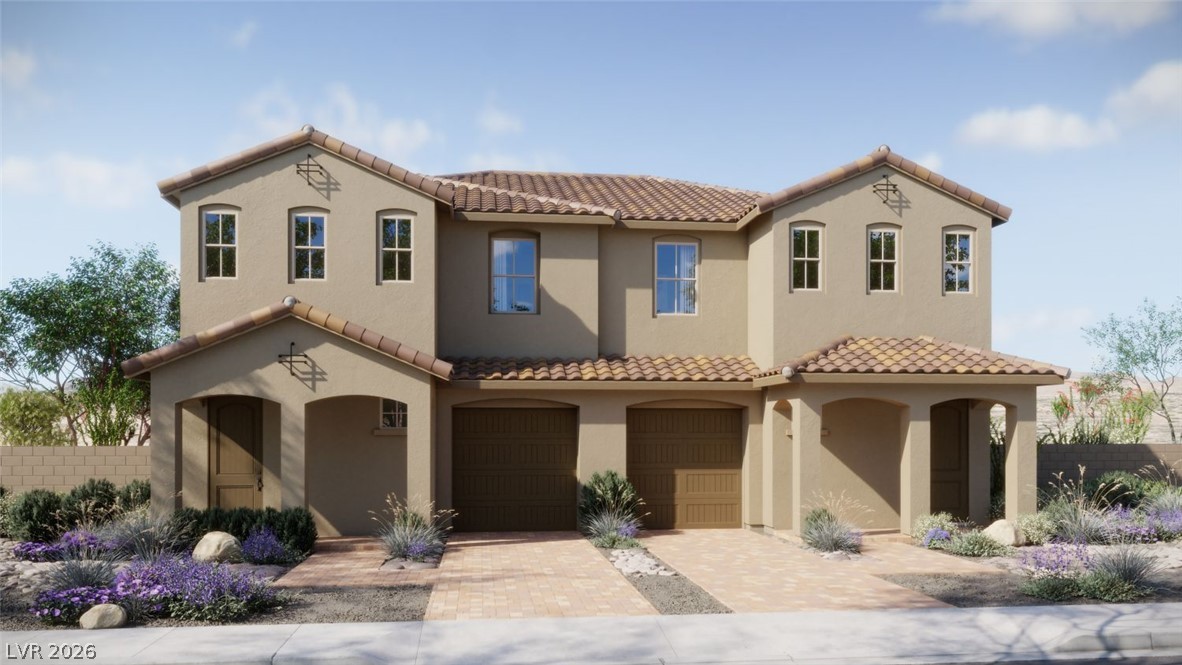 242 Starlit Moon Lane, Henderson 89015