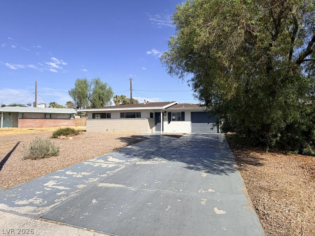 3400 San Juan Drive, Las Vegas 89108