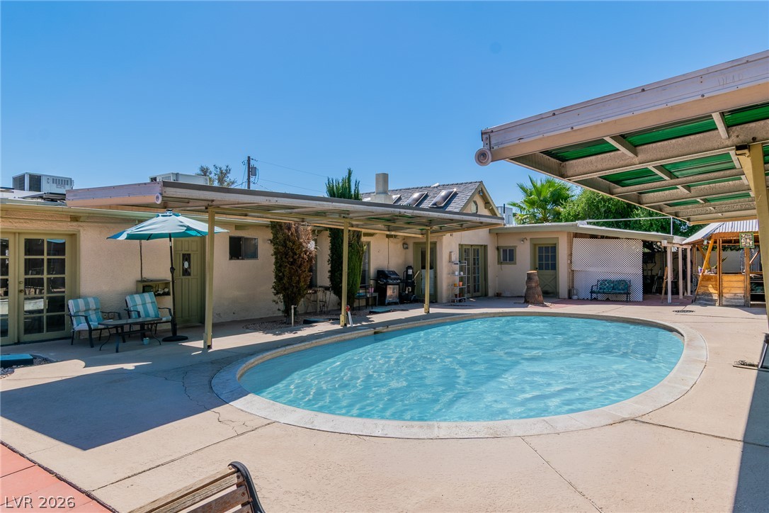 1567 Shadow Mountain Place, Las Vegas