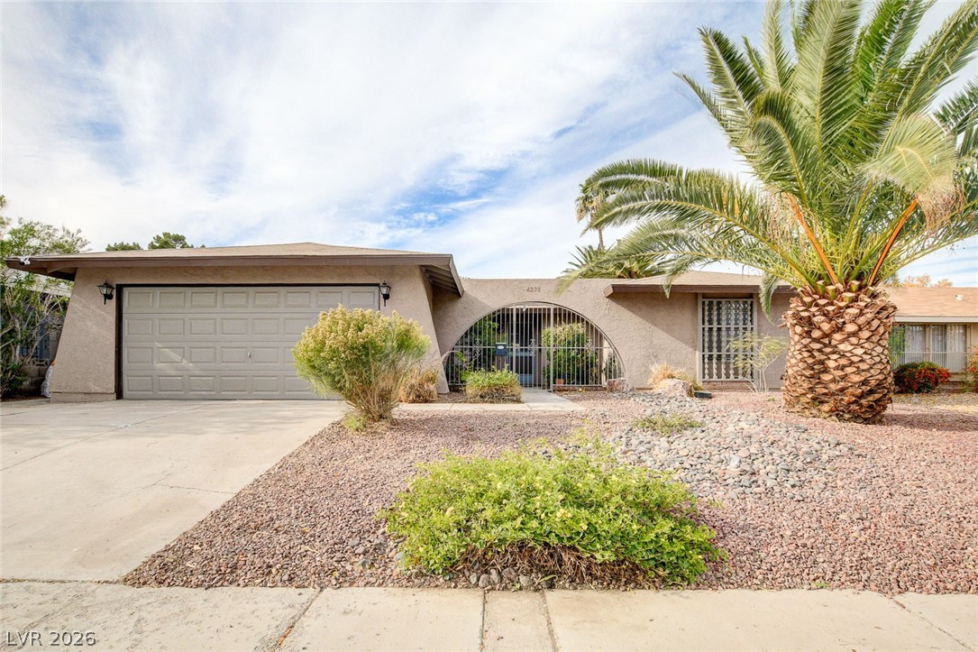 4273 Hazelcrest Drive, Las Vegas 89121