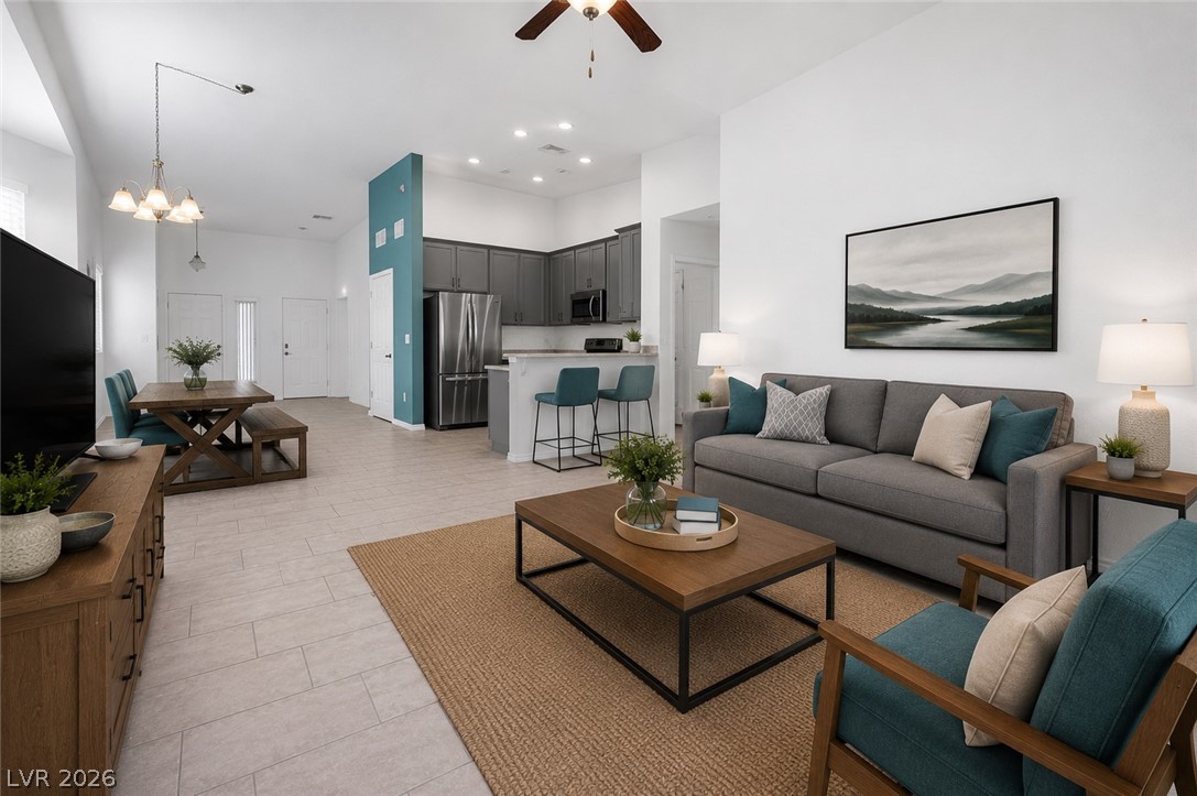 700 Bridgeford Court, Henderson 89011