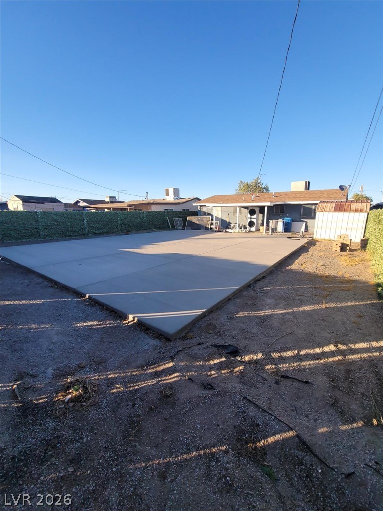 1421 Palm Street, Henderson 89011