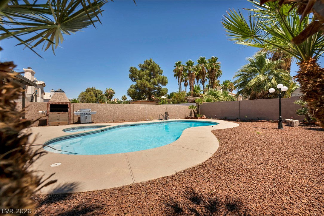 5322 Sandstone Drive, Las Vegas 89142