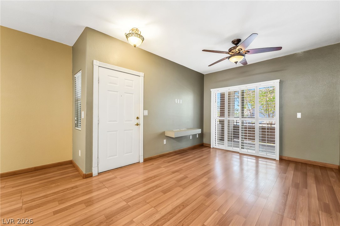 Photo 3 of 5751 E Hacienda Avenue #262