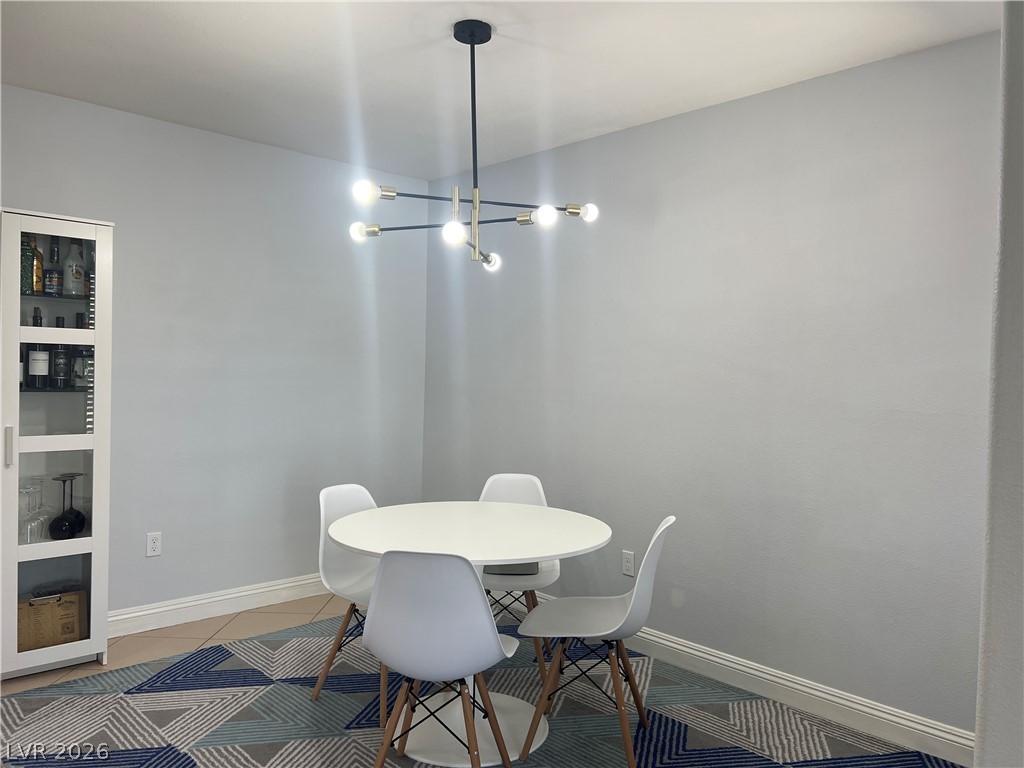 8000 W Badura Avenue #2119, Las Vegas 89113
