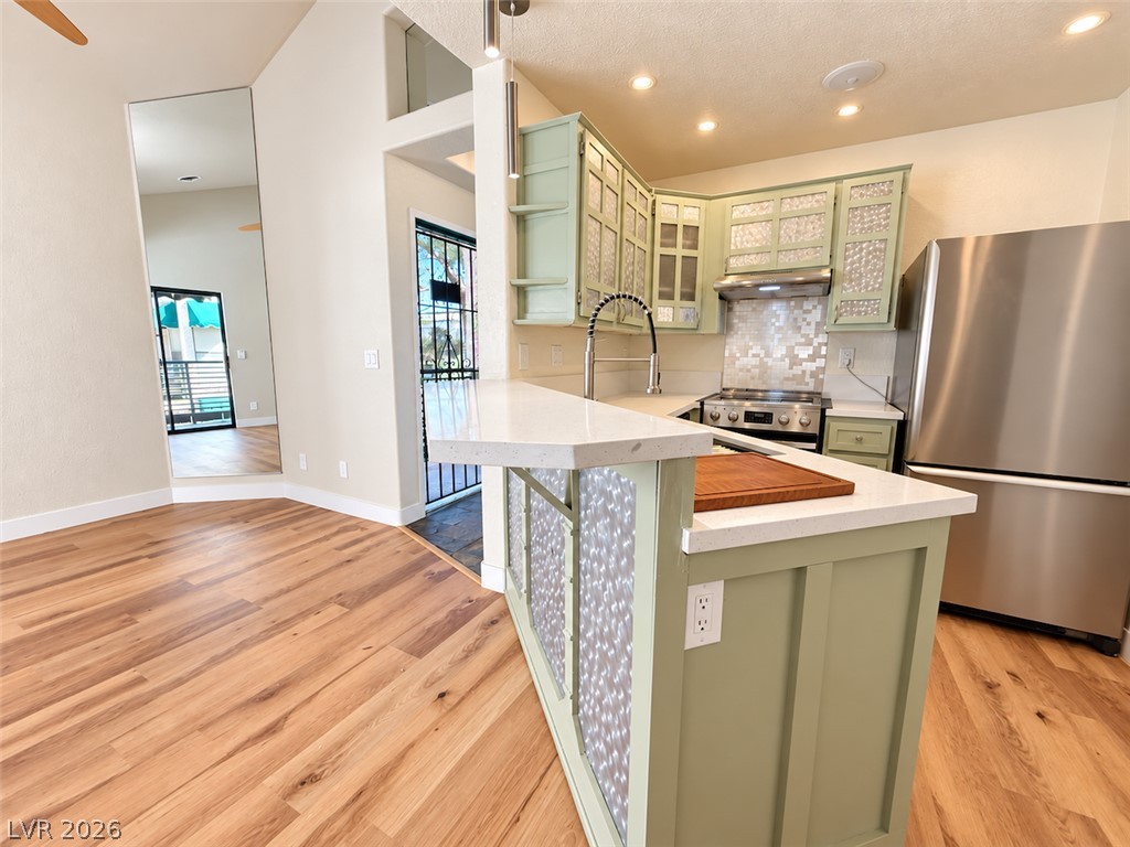 Photo 2 of 440 Elm Drive #204