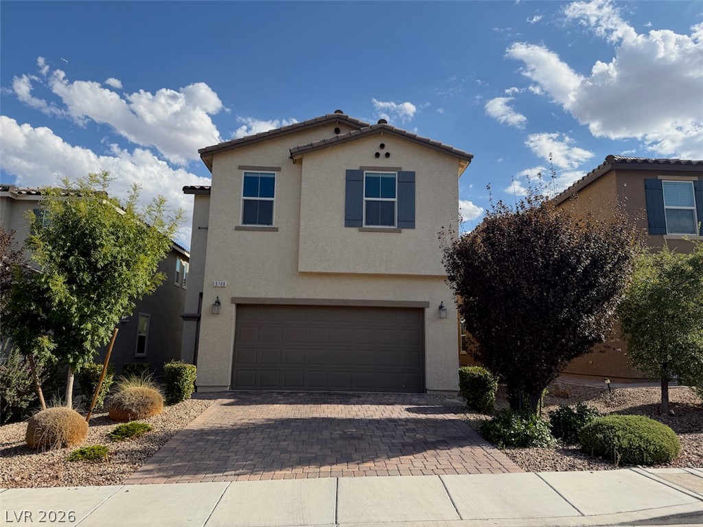 9769 Cluny Avenue, Las Vegas 89178
