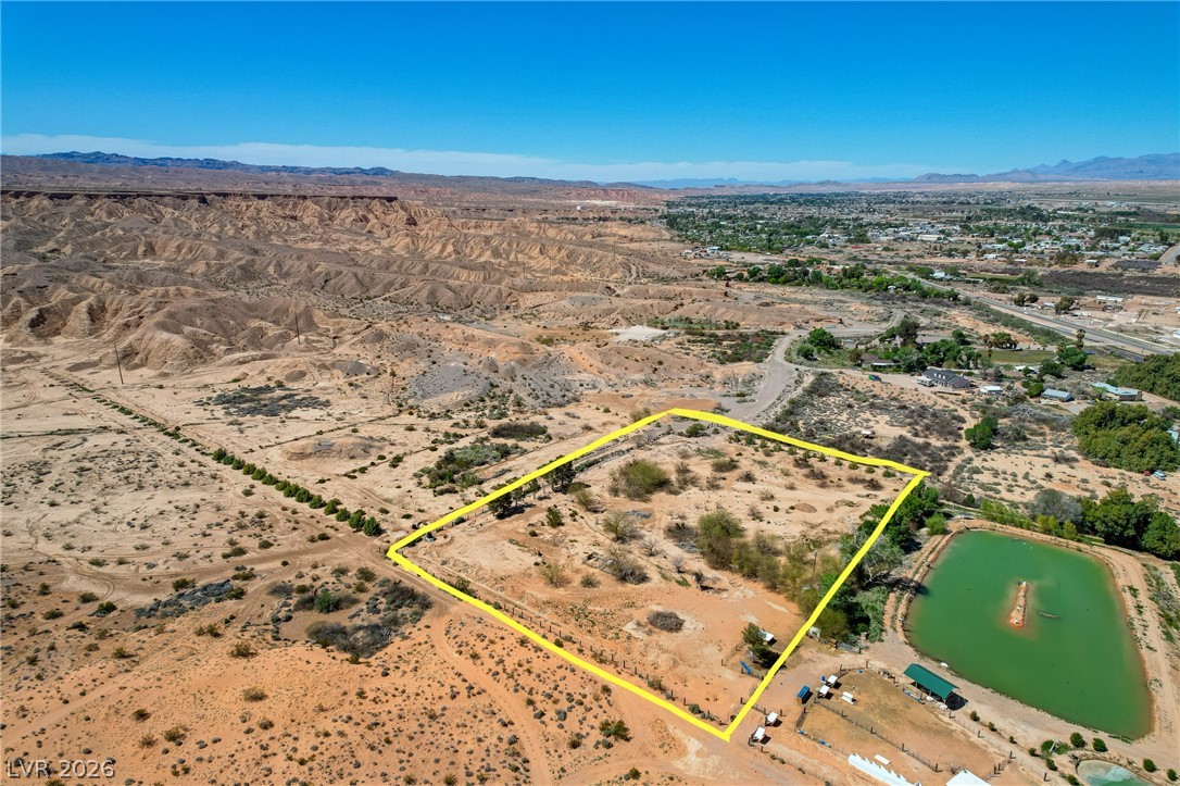 Photo 8 of 54, /00 Moapa Valley Boulevard