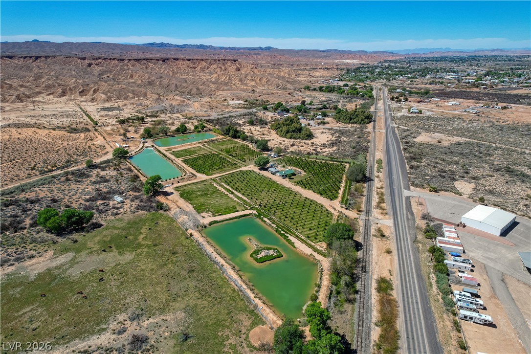 /00 Moapa Valley Boulevard, Overton