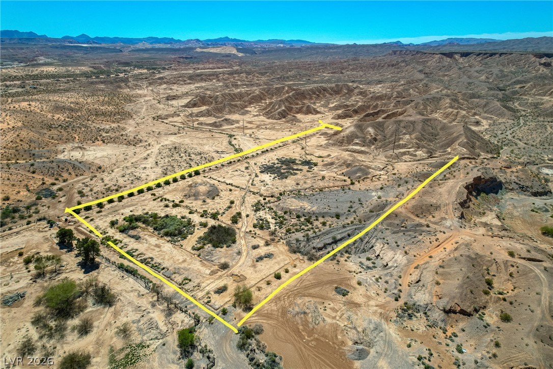 Photo 14 of 54, /00 Moapa Valley Boulevard