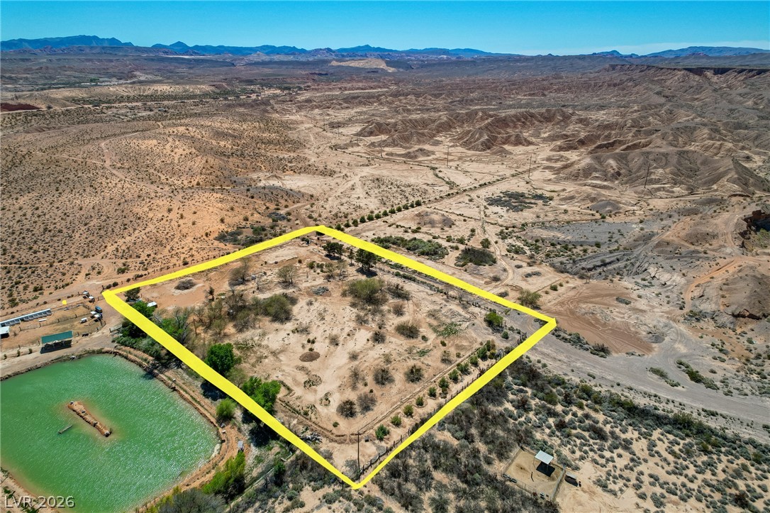 Photo 12 of 54, /00 Moapa Valley Boulevard